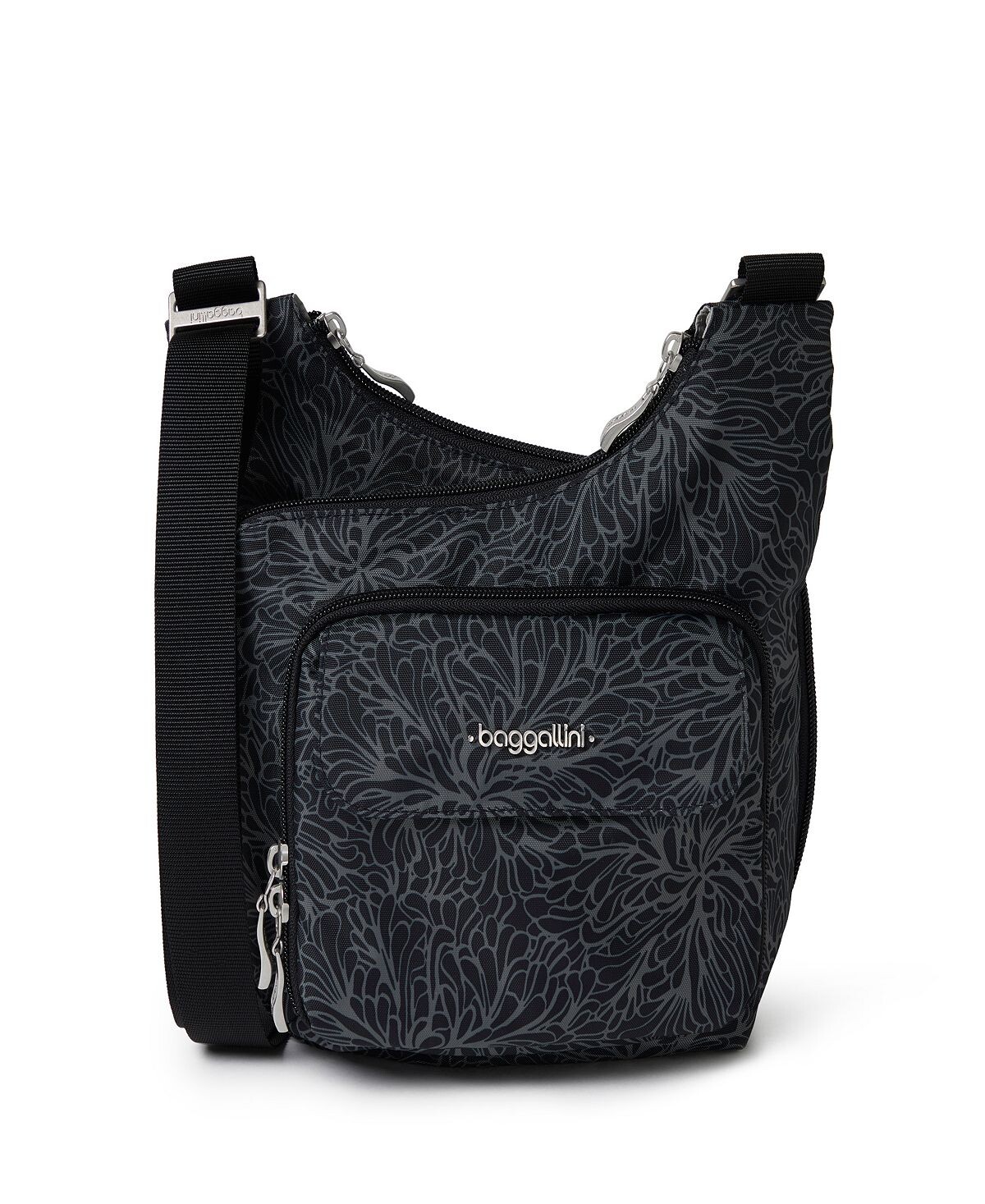 

Женская сумка через плечо Criss Cross Baggallini