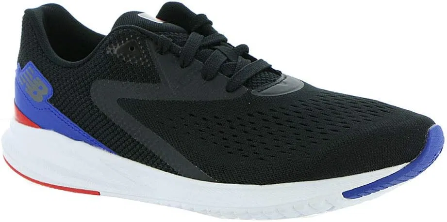 Мужские кроссовки New Balance Viz Pro Run V1 FuelCell, Black