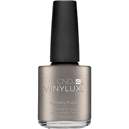 

Лак для ногтей Vinylux Long Wear 15 мл Metallic Mercurial, Cnd