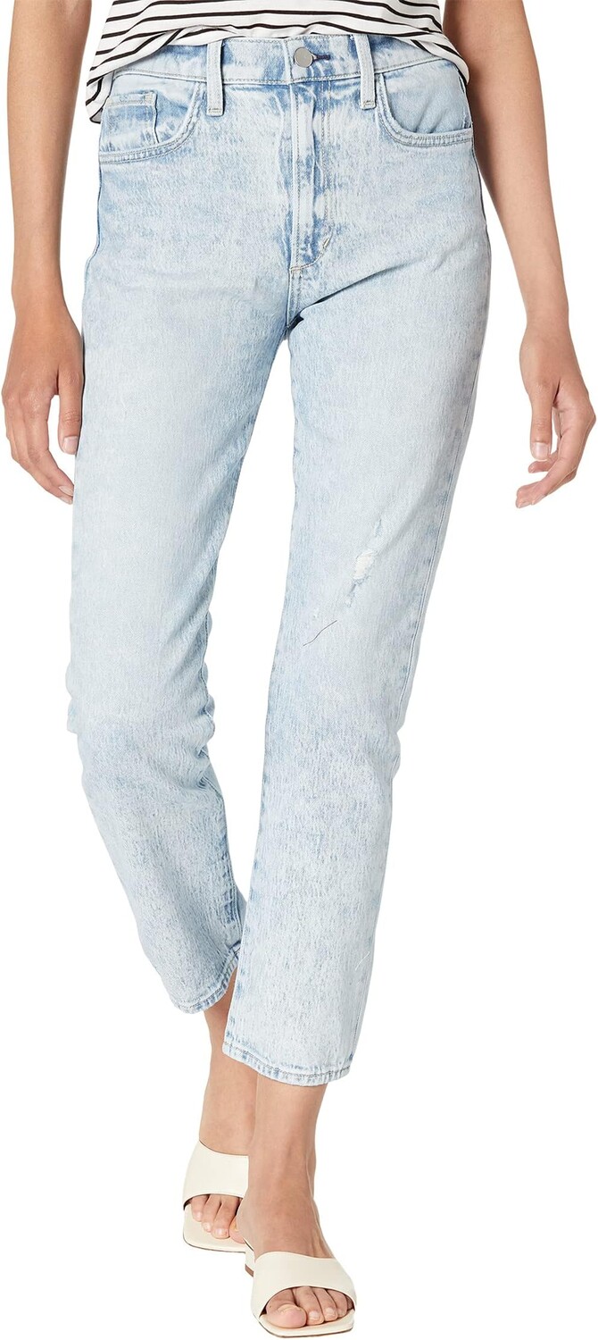 

Джинсы Joe's Jeans Luna Crop, цвет Nepenthe