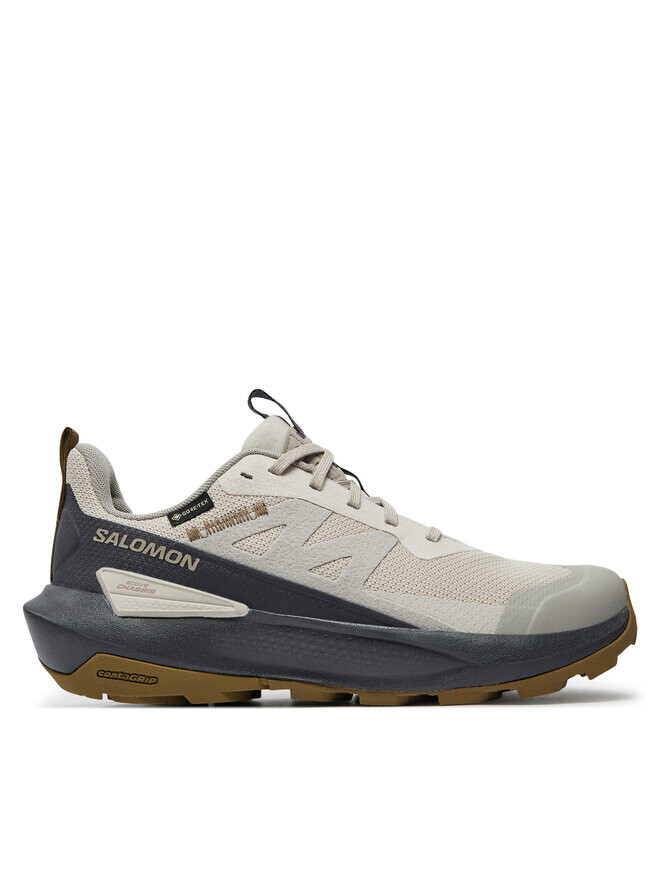 

Треккинговая обувь Salomon Botas de trekking Elixir Activ Gore-Tex, серый
