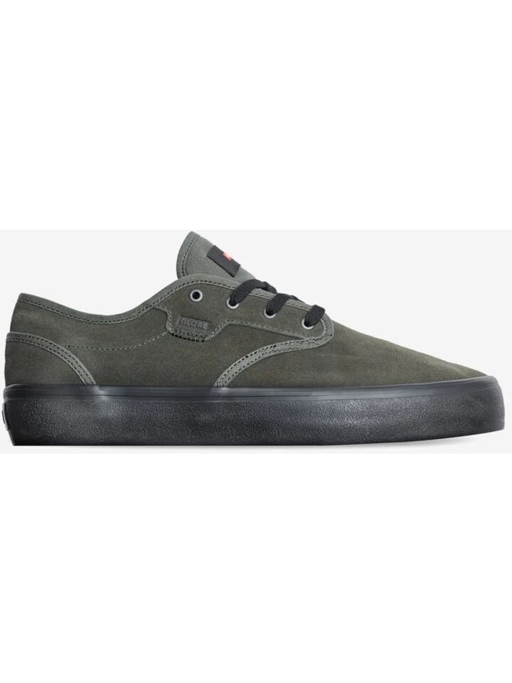 

Кроссовки на шнуровке Globe Skaterschuhe Motley II Dark Olive Black