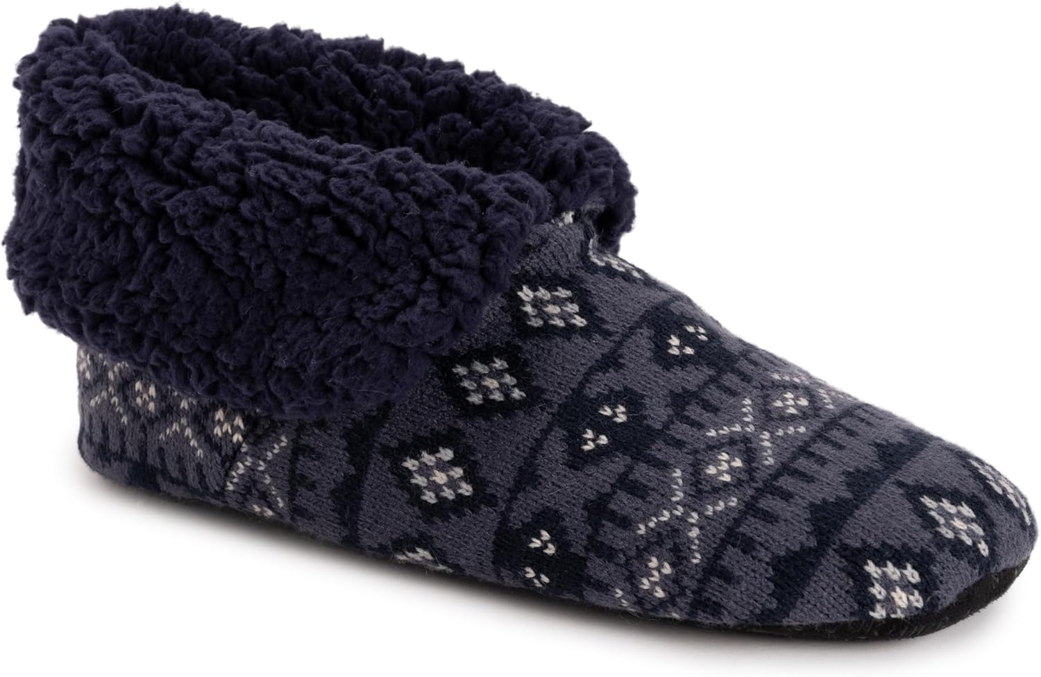 

Мужские тапочки MUK LUKS, синий