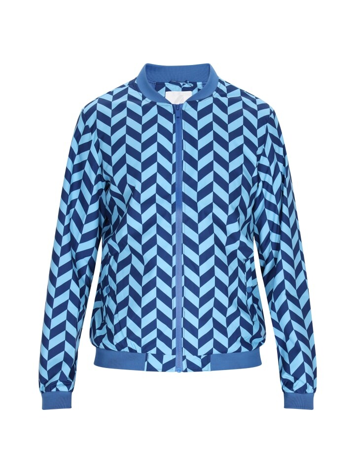 

Переходная куртка ALEKO Jacke, синий