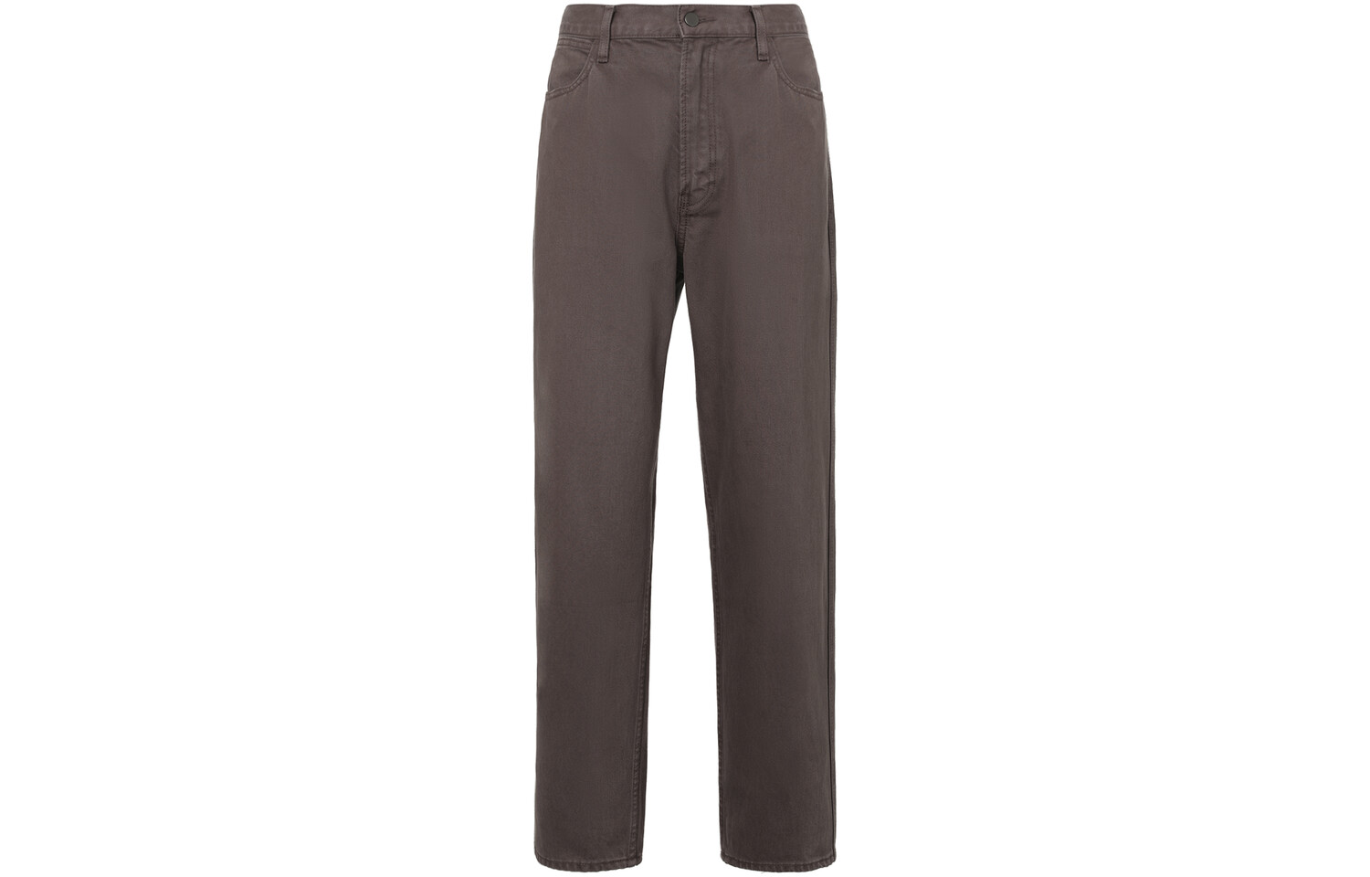 

Джинсы унисекс UNIQLO, цвет Brown