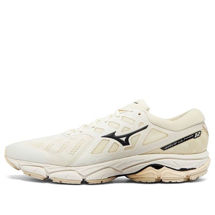 

Беговые кроссовки Mizuno Wave Ultima 12, бежевый