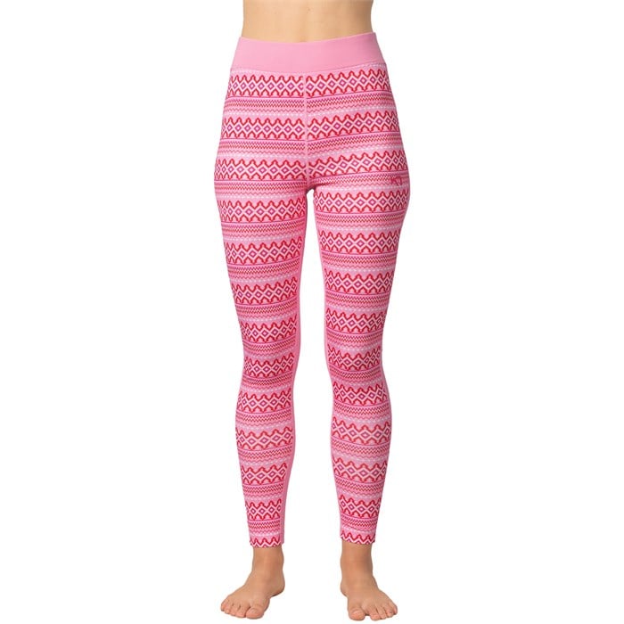 

Леггинсы Lilja - женские Kari Traa, Prism Pink