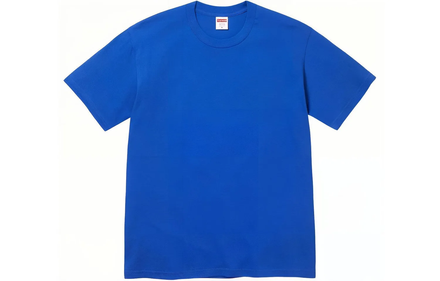 Футболка из хлопка SS24 Paint Supreme, Brown/Brown — фото 4