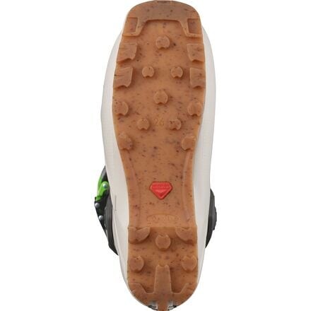 

Туристические ботинки MTN Summit Pro — 2024 г. Salomon, цвет Rainy Day/Belluga/Pastel Neon, Серый, Туристические ботинки MTN Summit Pro — 2024 г. Salomon, цвет Rainy Day/Belluga/Pastel Neon