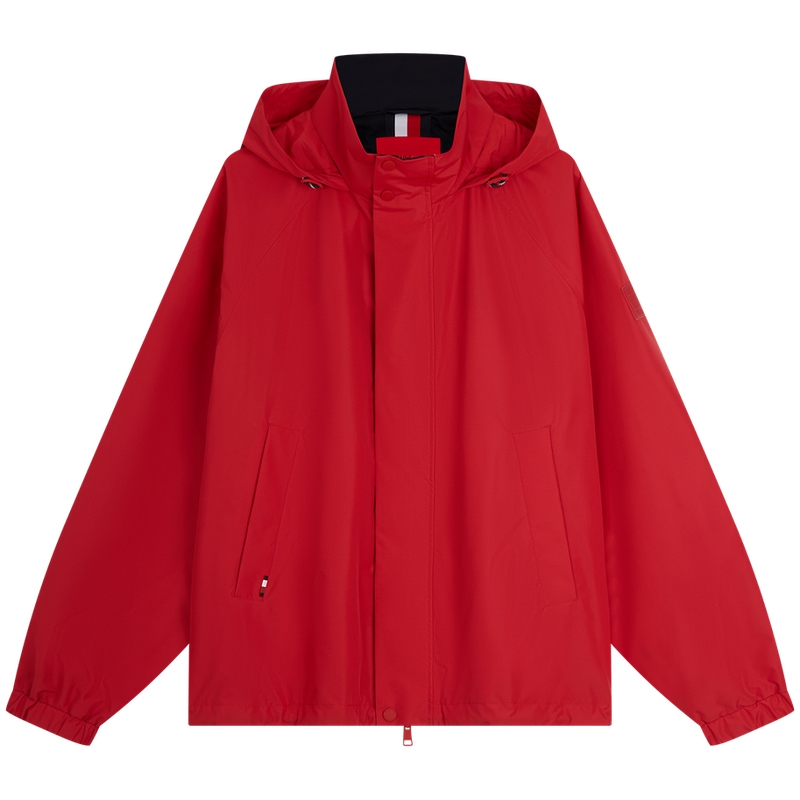 

Tommy Hilfiger Куртка мужская, Red XLD