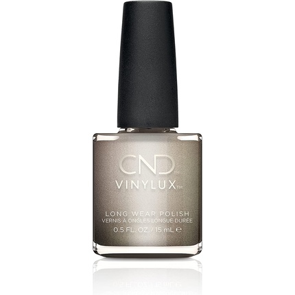 

CND Vinylux Long Wear лак для ногтей, 15 мл, металлическая булавка