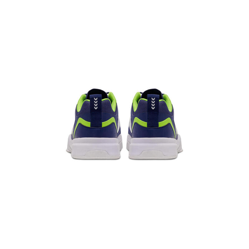 Спортивная обувь для гандбола Uruz 2.0 Lite HUMMEL, цвет blau — фото 2