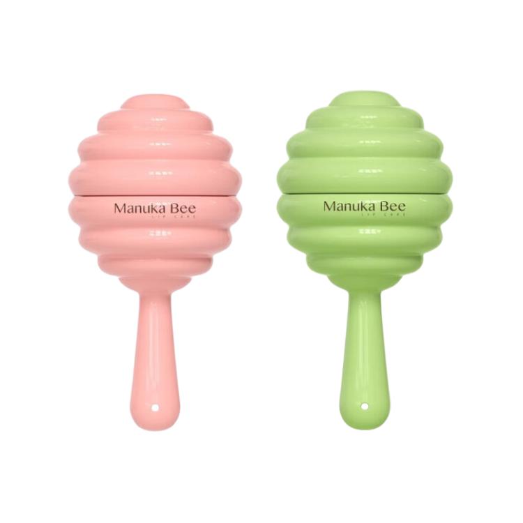 

Бальзам для губ Honey увлажняющий, питательный, восстанавливающий 3.8г*2 Manukabee