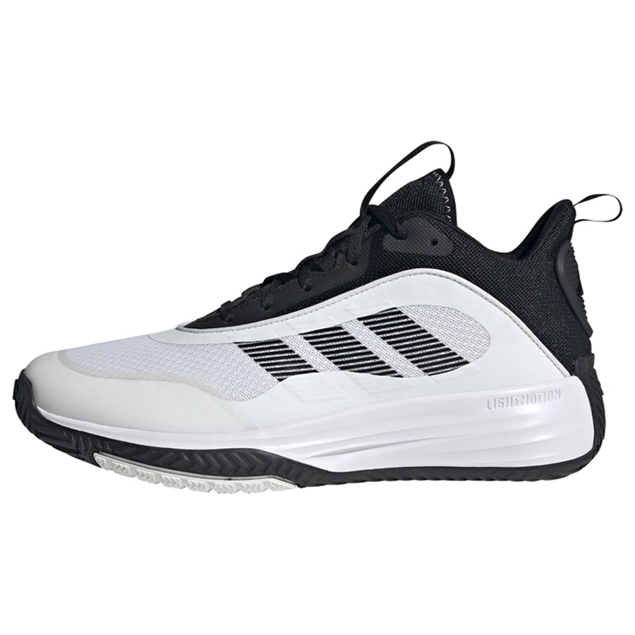 

Кроссовки ADIDAS SPORTSWEAR Own the Game 3, белый