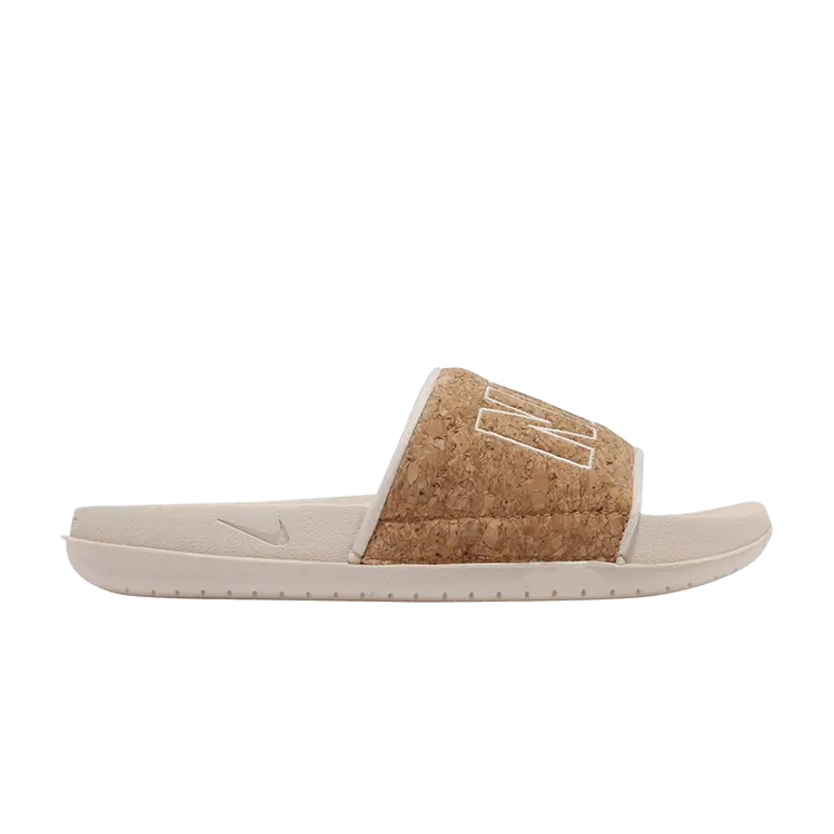 Сандалии Nike Wmns Offcourt SE 'Cork', белый