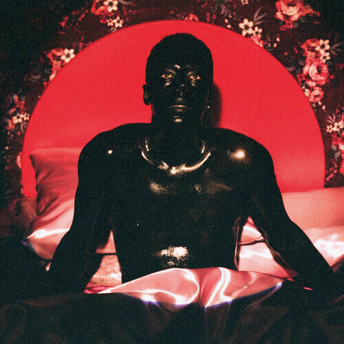 

Виниловая пластинка Naeem: Startisha (Color Vinyl)