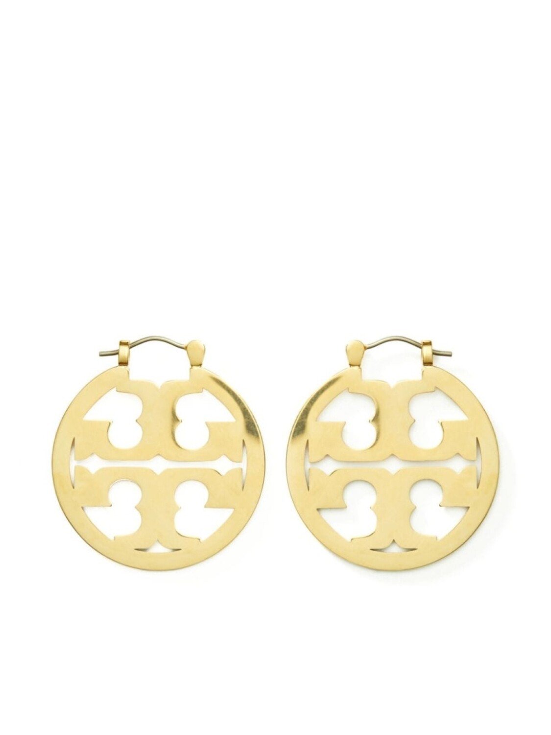 

Серьги Miller Tory Burch, золотой