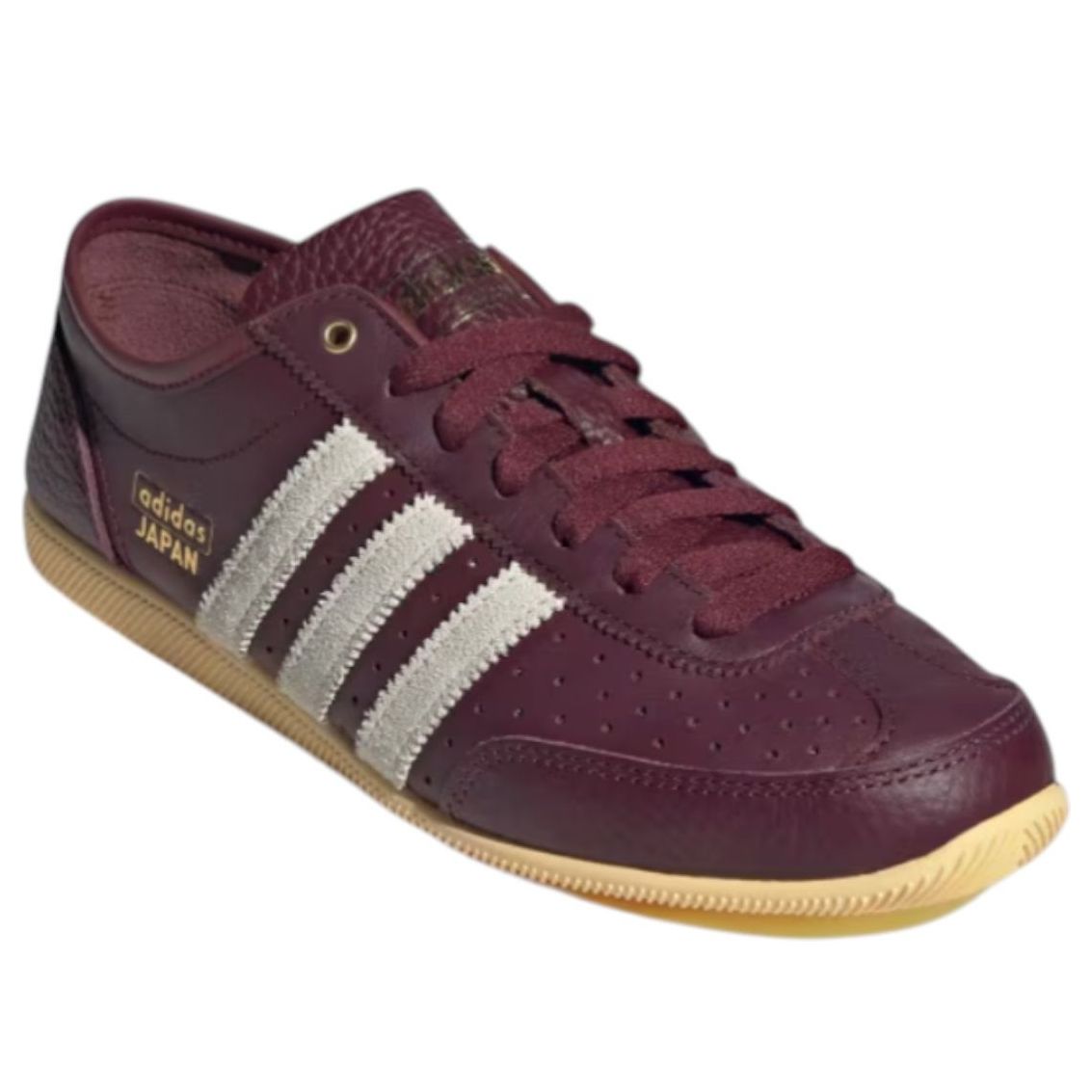 Кроссовки (WMNS) adidas Japan Decon 'Shadow Red' — фото 2