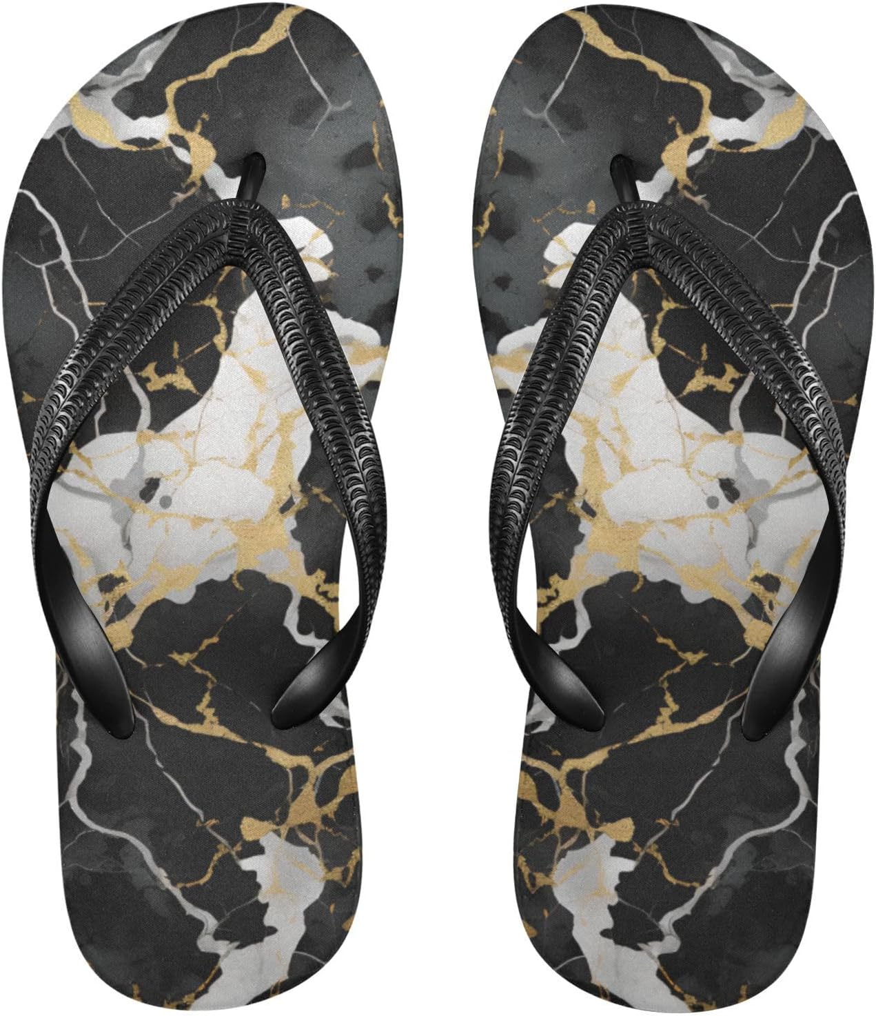 

Женские и мужские шлепанцы с морской звездой и ракушкой, женские тапочки, мужские сандалии, шлепанцы для душа, летние нескользящие шлепанцы для плавания, пляжа и ванной Mnsruu, Marble a 0413