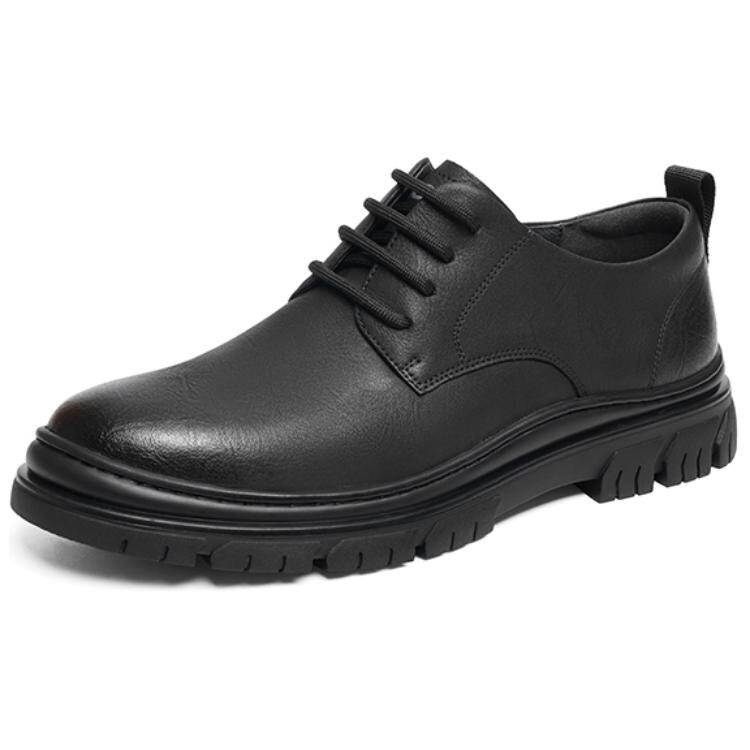 

Туфли мужские Men"s Casual Men Low-Top Red Dragonfly, желтый