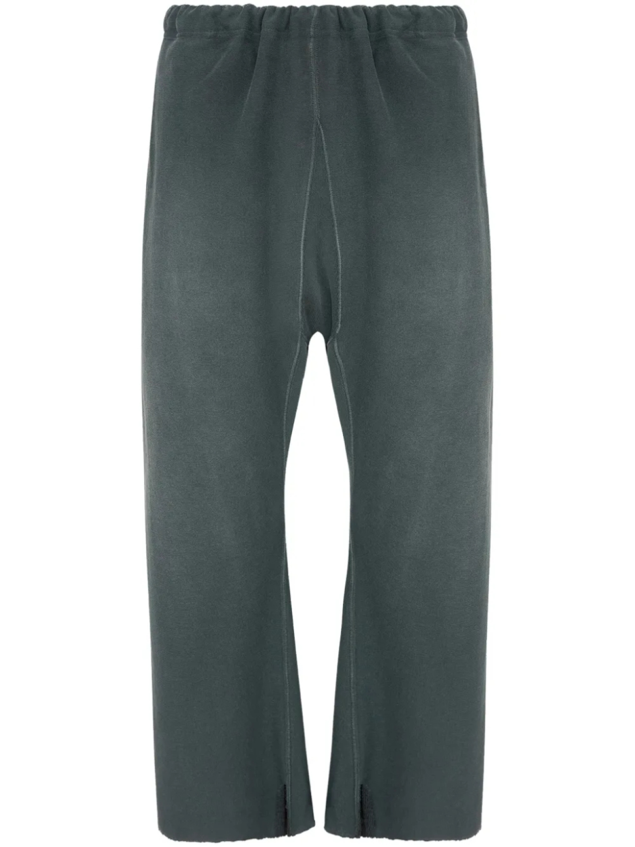 

Maison Margiela спортивные брюки, серый