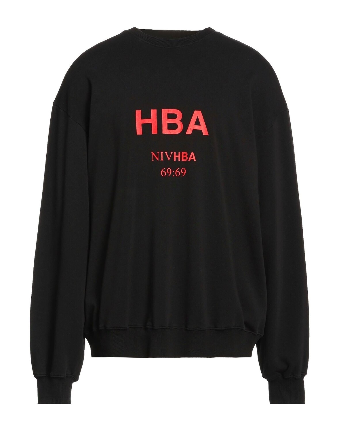 

Толстовка Hood By Air, черный
