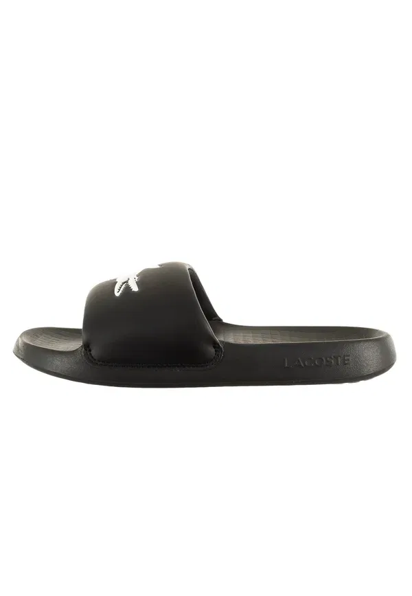 Сланцы бассейновые Lacoste, черный