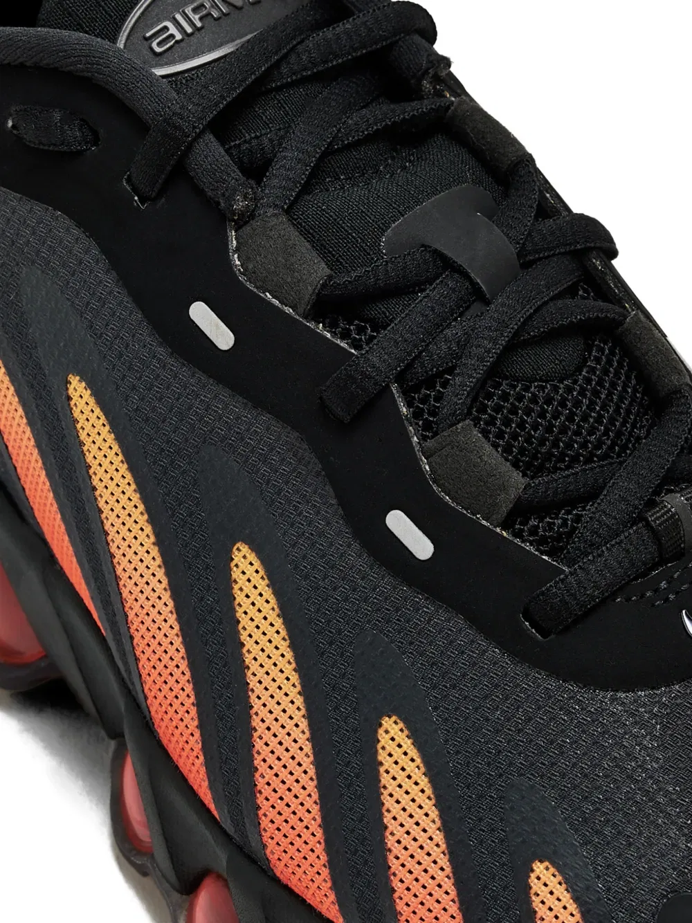 Кроссовки Air Max DN8 Nike, черный — фото 4