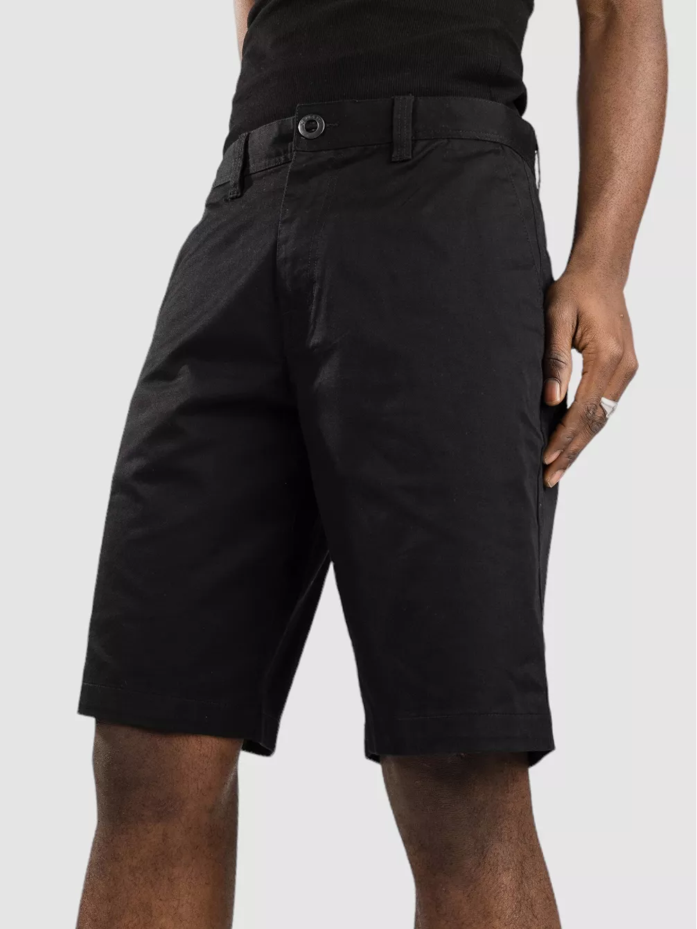 

Шорты Frckn Mdn Strch 21 Volcom, черный