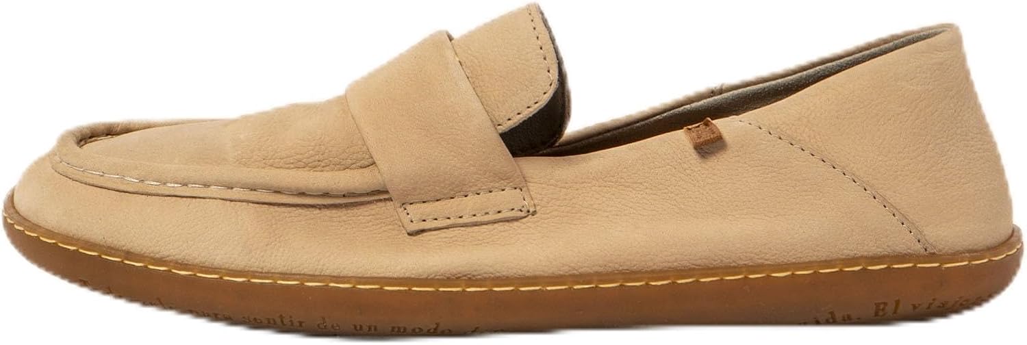 

Мужские кроссовки El Naturalista Apartment низкие, Cream