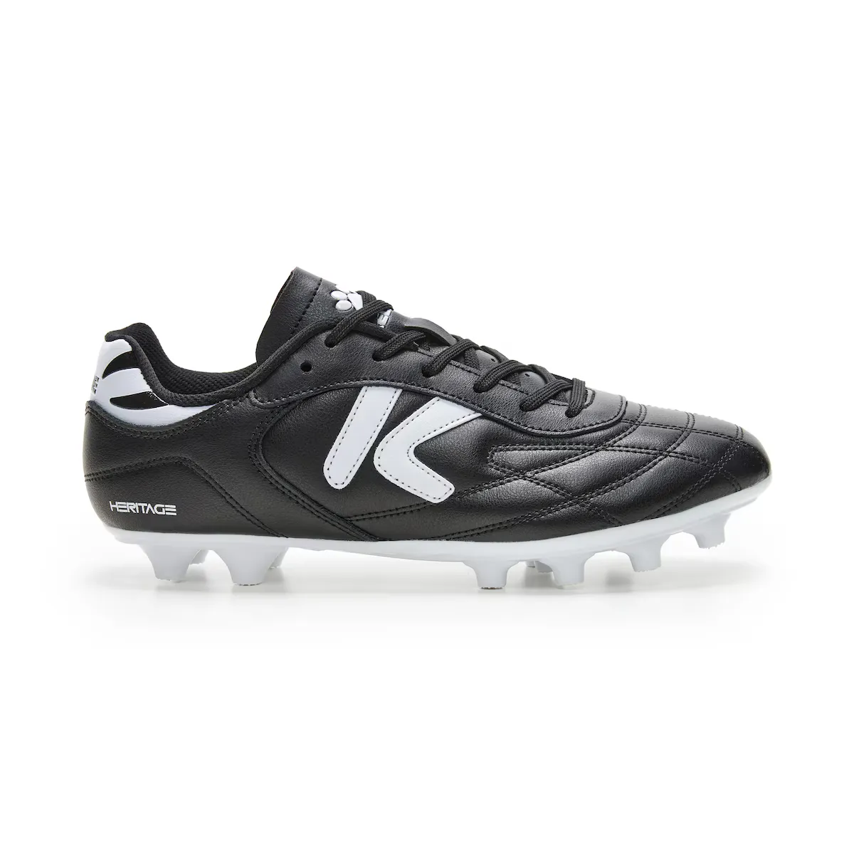 

Футбольные бутсы унисекс Kelme Heritage MG, белый