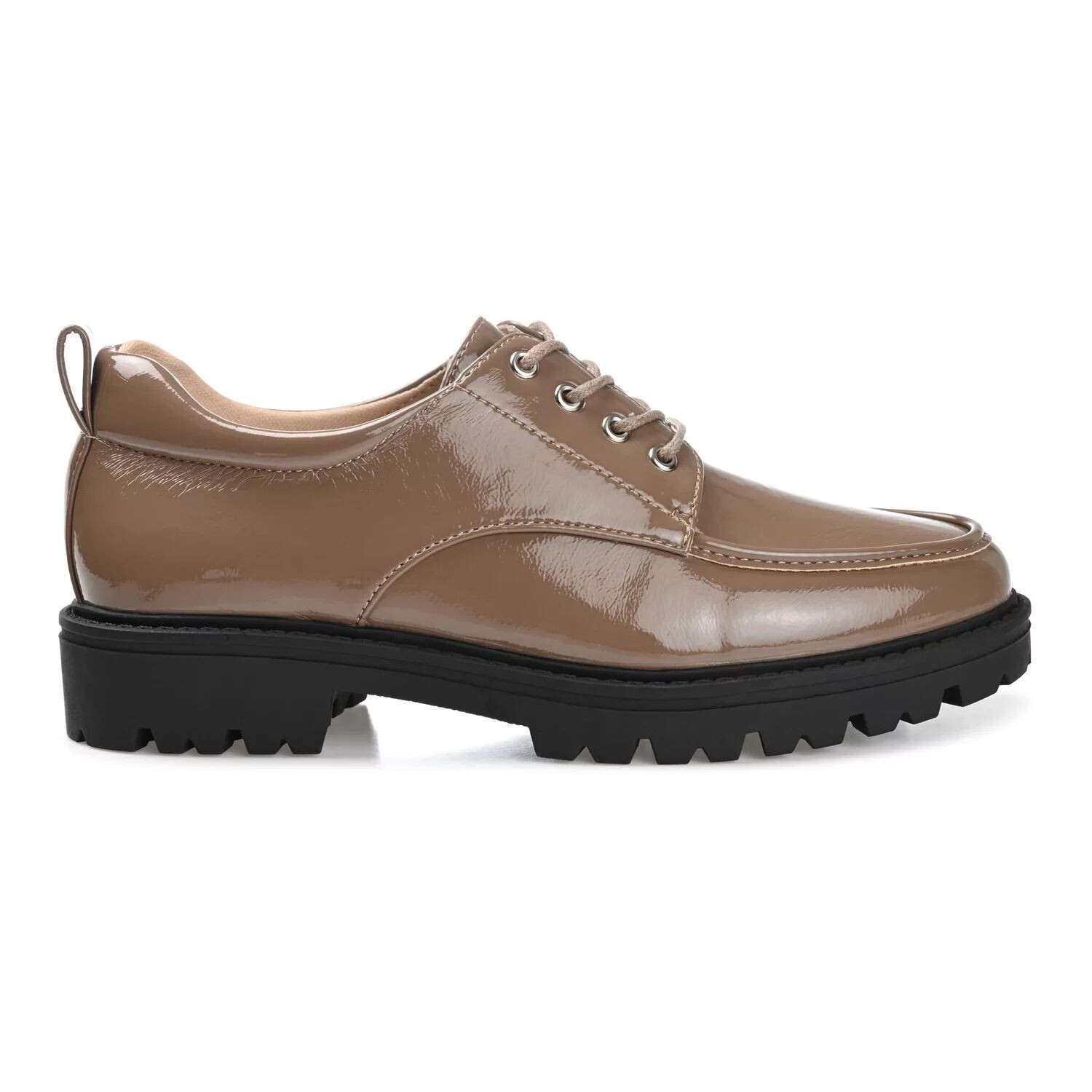 Женская пена Tru Comfort Journee Collection Zina Flat Journee Collection