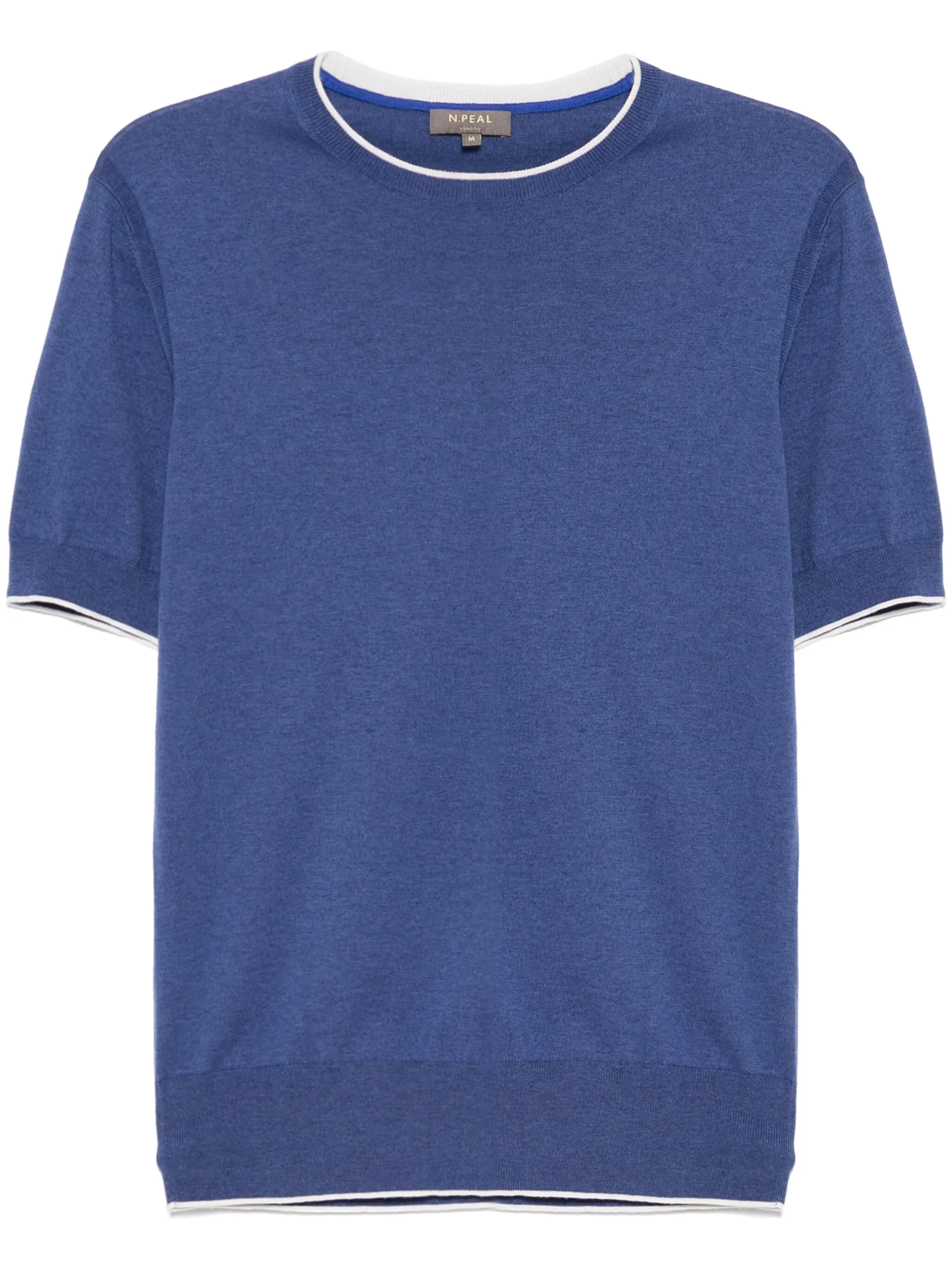 

Футболка Newquay N.Peal, синий