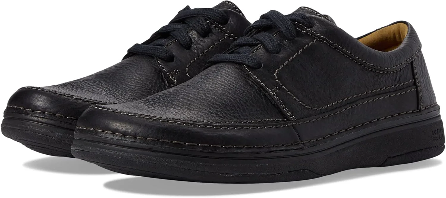 

Мужские туфли Clarks Nature 5 Lo, черный