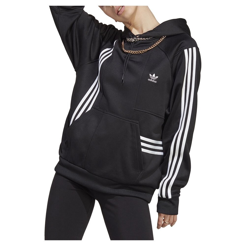 

Худи adidas Originals, черный