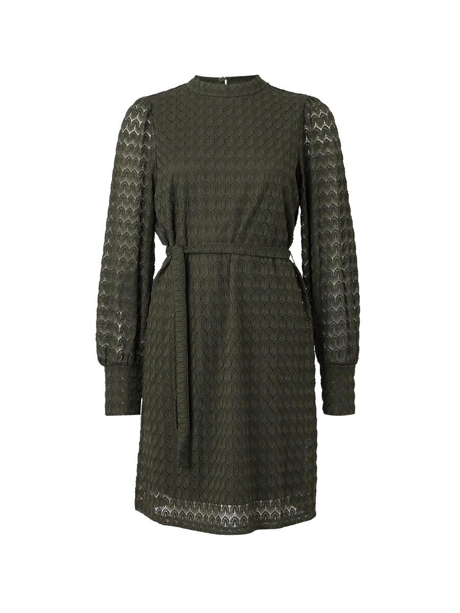 

Мини платье JDY JDYAVERY, Dark green