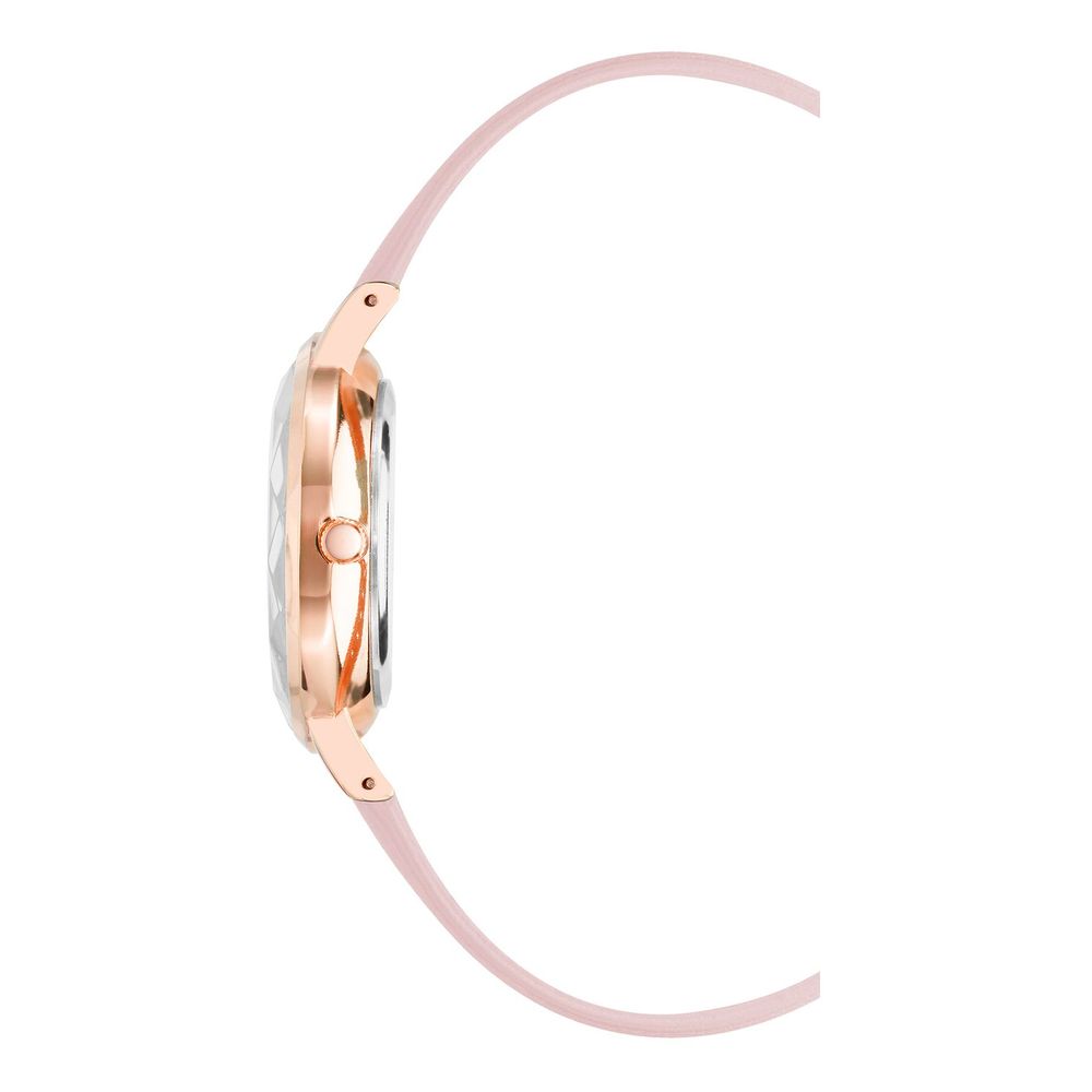 

Женские часы из розового золота Juicy Couture