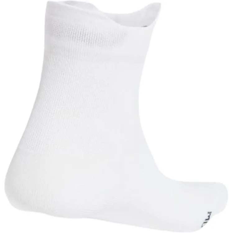 Носки Run Adizero Adidas, 1 Pack (White) — фото 2