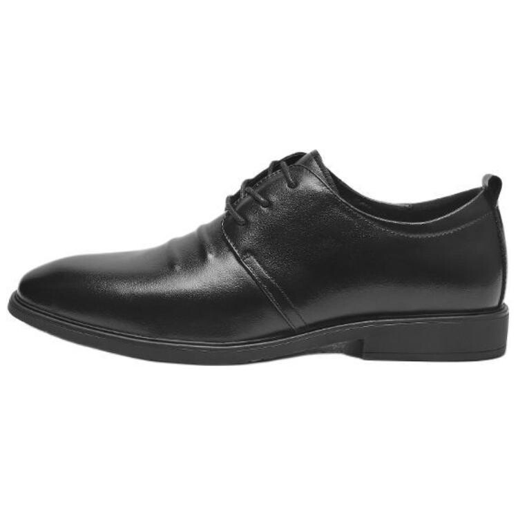 

Туфли Men"s Casual Men Low-Top черный Hotwind