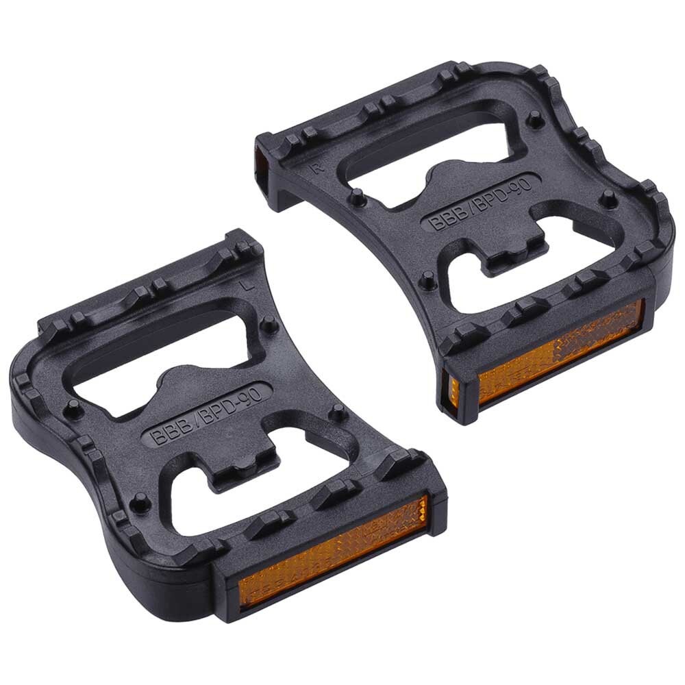 

Педали BBB FeetRest Platform