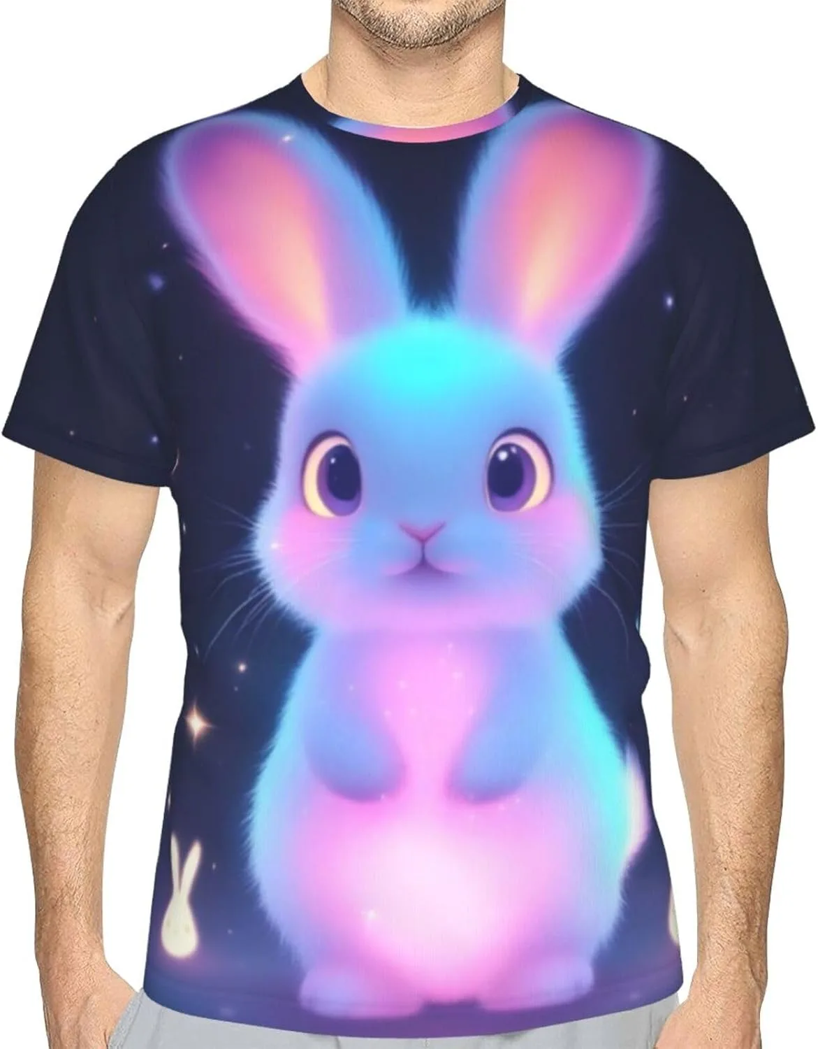 

Футболка мужская Supdreamc с круглым вырезом, короткий рукав, легкая