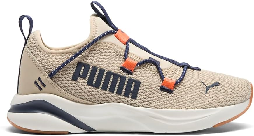 

Мужские кроссовки для бега PUMA Softride Rift Bold 2.0 - бежевые