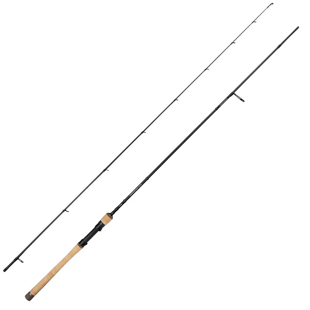 

Спиннинг Savage Gear Salmonoid SG2 Light Game, золотой