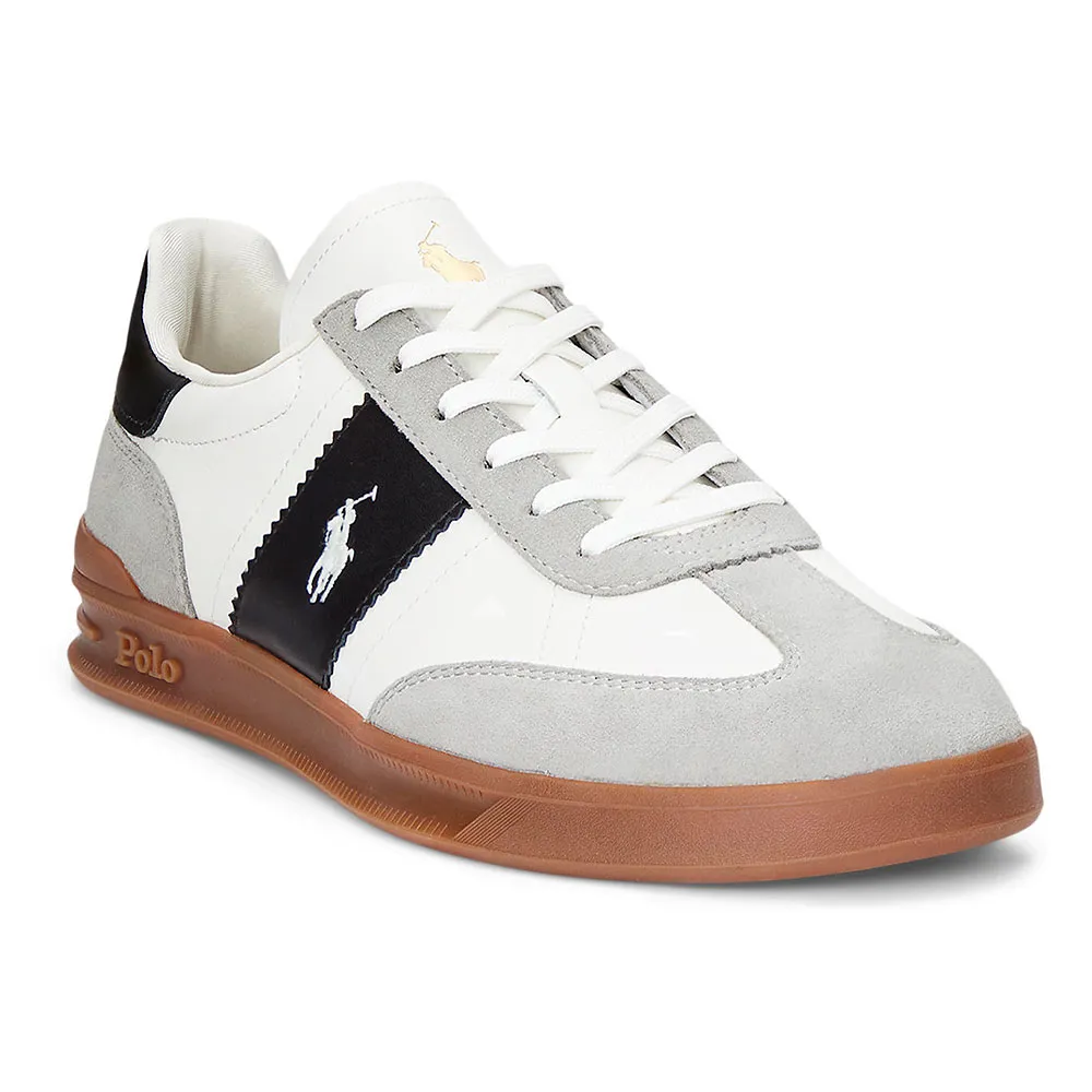 

Кроссовки Ralph Lauren Ftw 809956119, белый