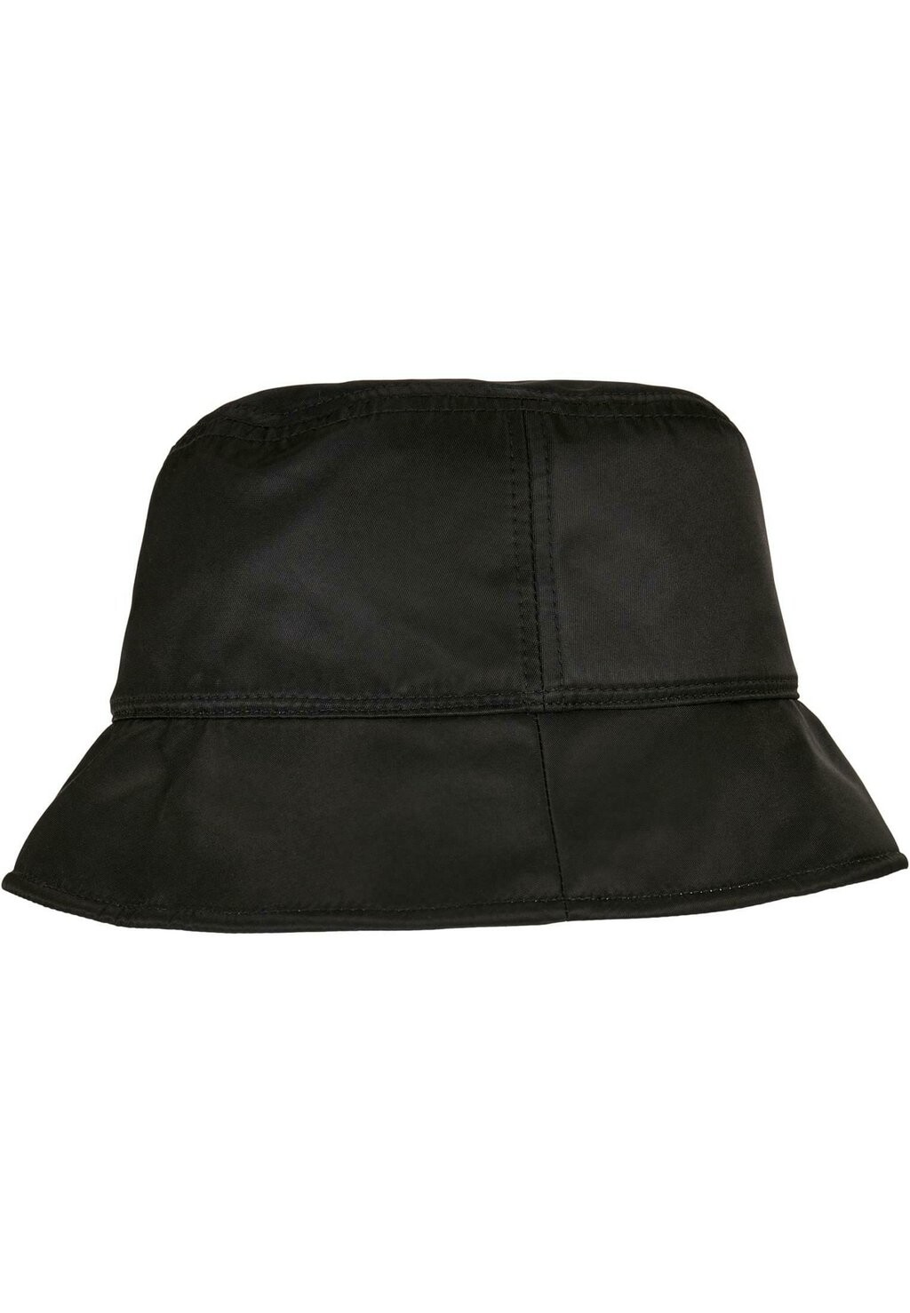 

Головной убор SHERPA BUCKET Flexfit, черный