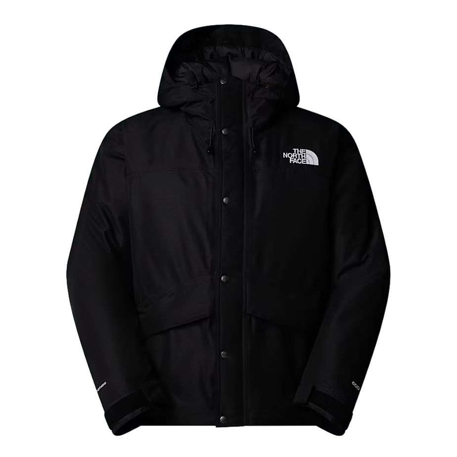 

Пуховик '86 Retro Mountain THE NORTH FACE, черный