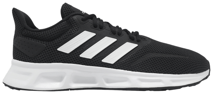 

Кроссовки adidas Showtheway 2.0 'Black White', черный