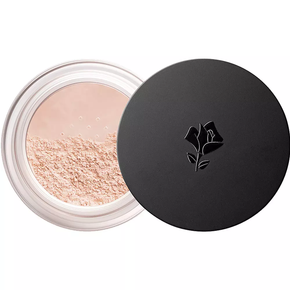 

Пудра Long Time No Shine Setting Powder Lancôme, 15 гр