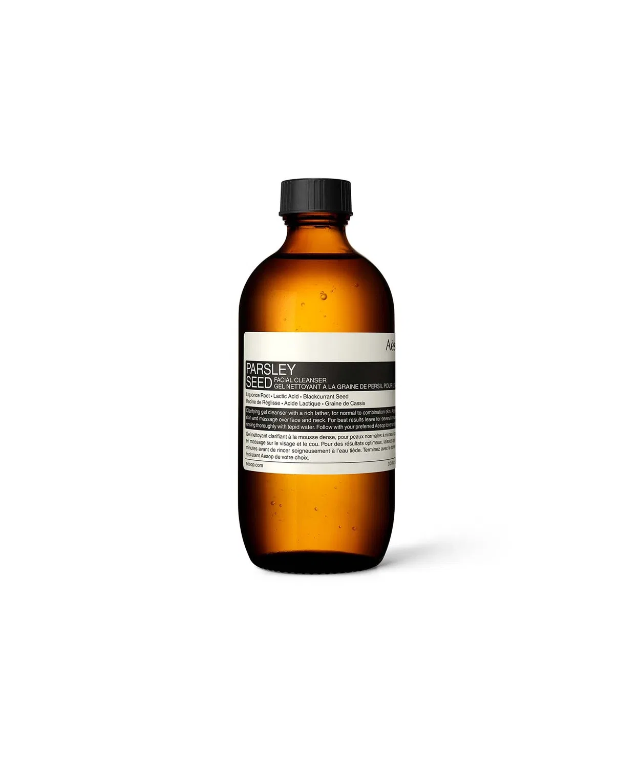 Гель для умывания Aesop — С лактатом калия, 200 мл