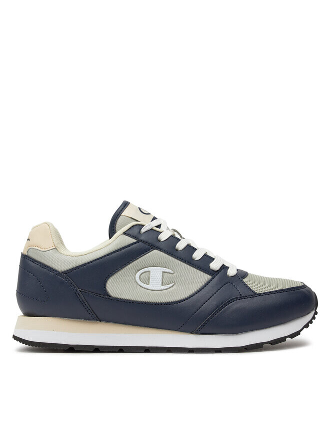 

Кроссовки Rr Champ Ii Mix Material Low Cut Shoe Champion, темно-синий